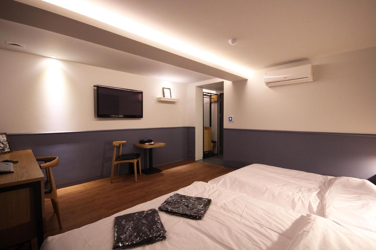 Hotel Muri Busan Exterior photo