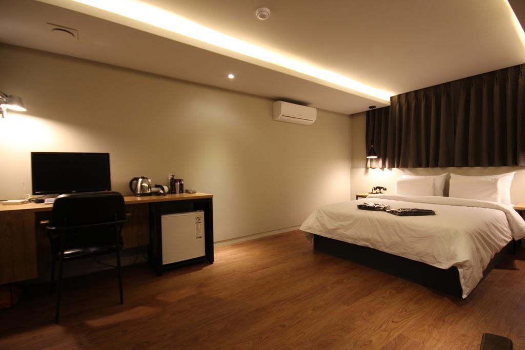 Hotel Muri Busan Room photo