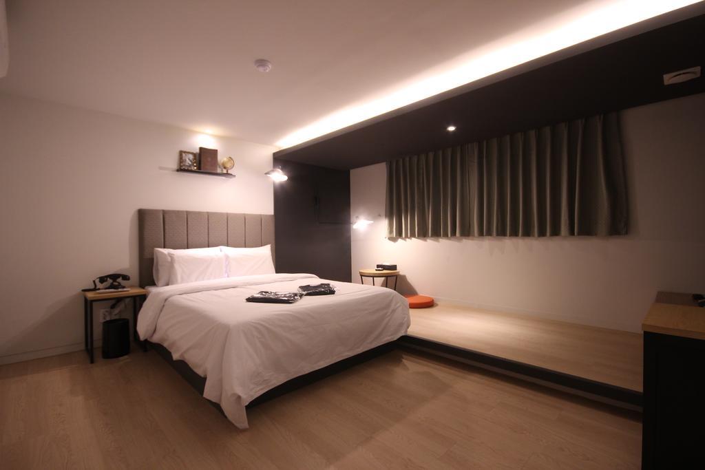 Hotel Muri Busan Room photo