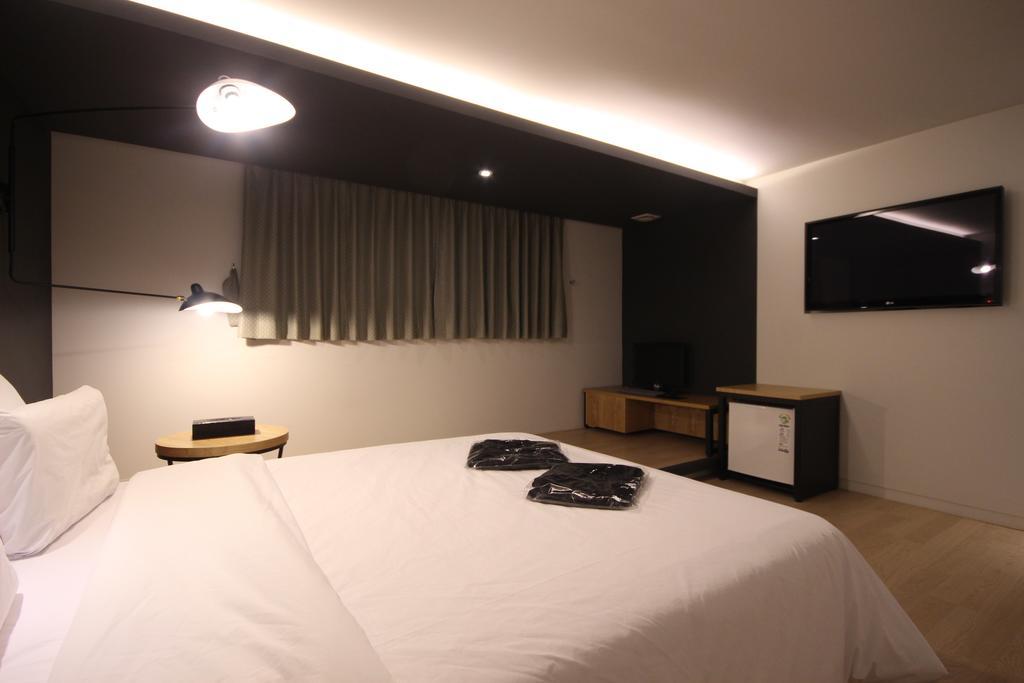 Hotel Muri Busan Room photo