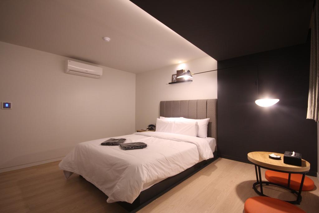 Hotel Muri Busan Room photo