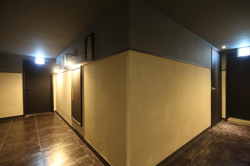 Hotel Muri Busan Exterior photo