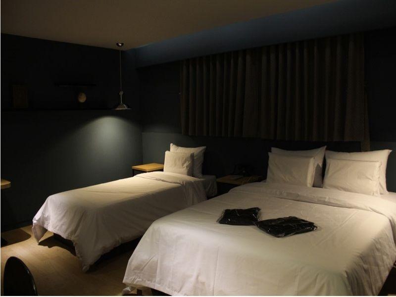 Hotel Muri Busan Exterior photo