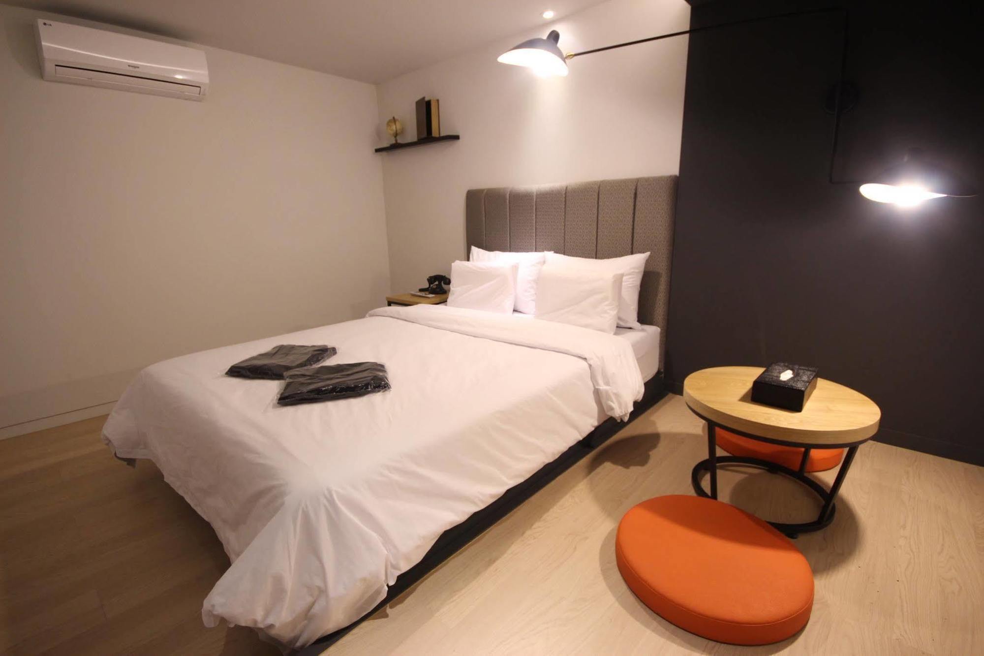 Hotel Muri Busan Exterior photo
