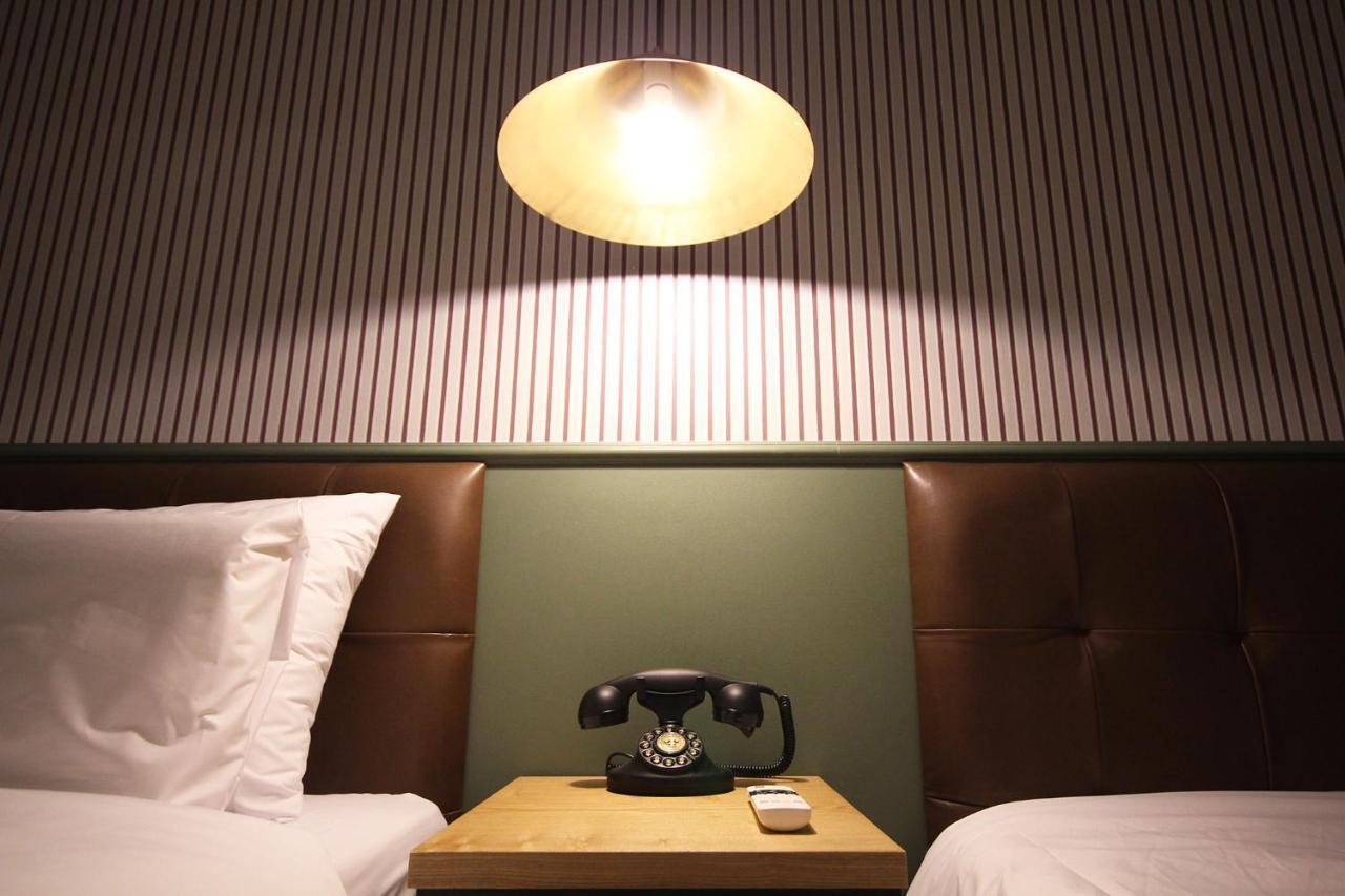 Hotel Muri Busan Exterior photo